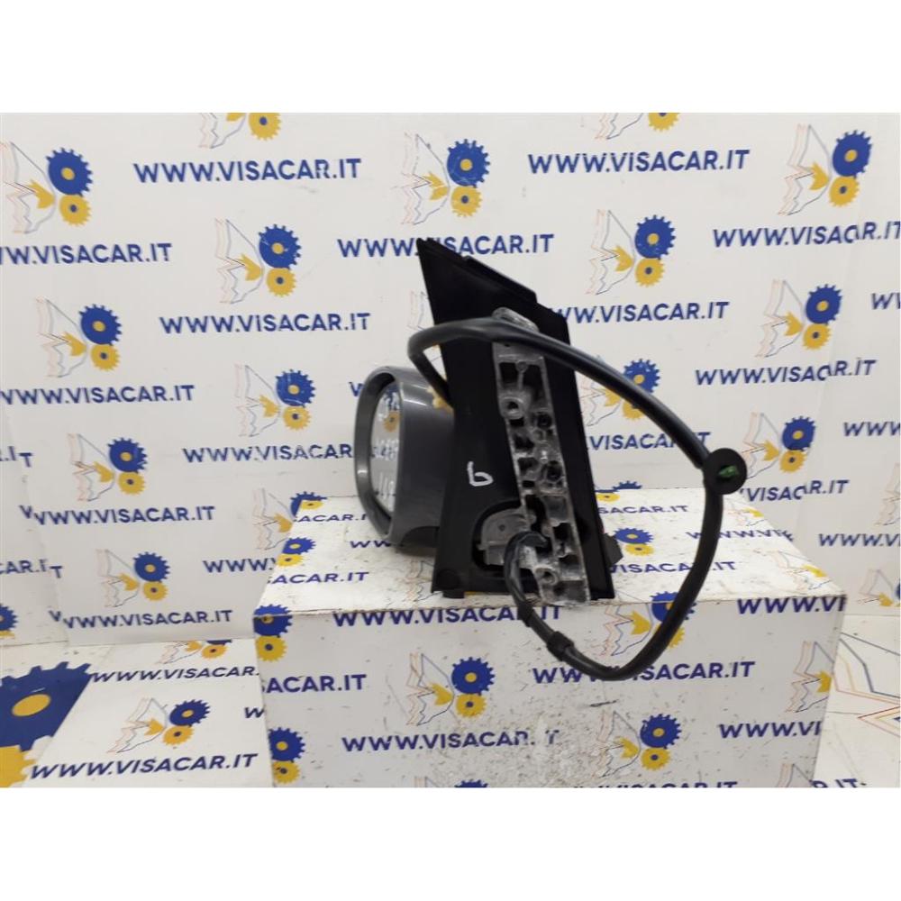 Retrovisore Esterno Anteriore Sinistro Usato Dal 2005 Al 2009 Volkswagen Golf Plus «I» (2004)