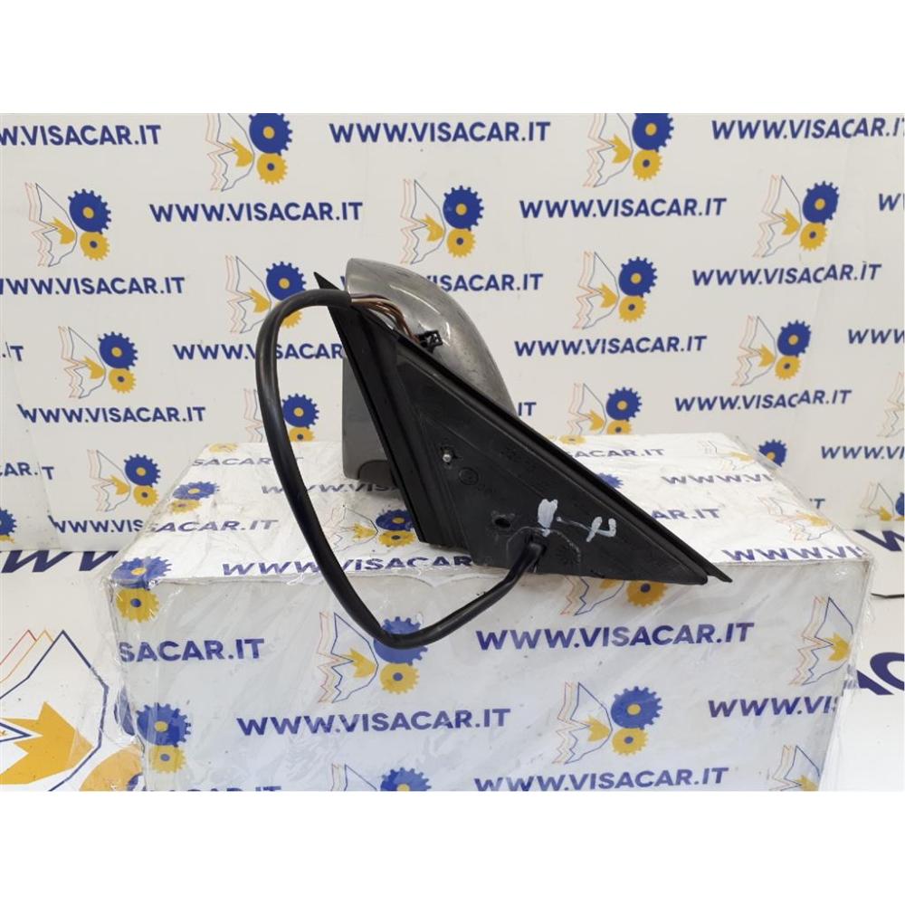 Retrovisore Esterno Anteriore Sinistro Usato Dal 2000 Al 2006 Volkswagen Passat «Iv» (2000)