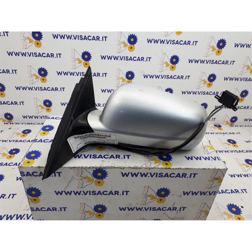 Retrovisore Esterno Anteriore Sinistro Usato Dal 2000 Al 2006 Volkswagen Passat «Iv» Variant (2000)