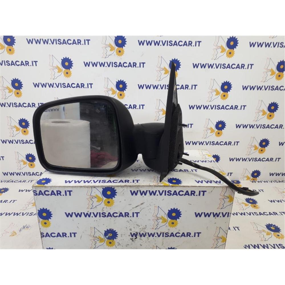 Retrovisore Esterno Anteriore Sinistro Usato Dal 2000 Al 2006 Volkswagen Passat «Iv» Variant (2000)