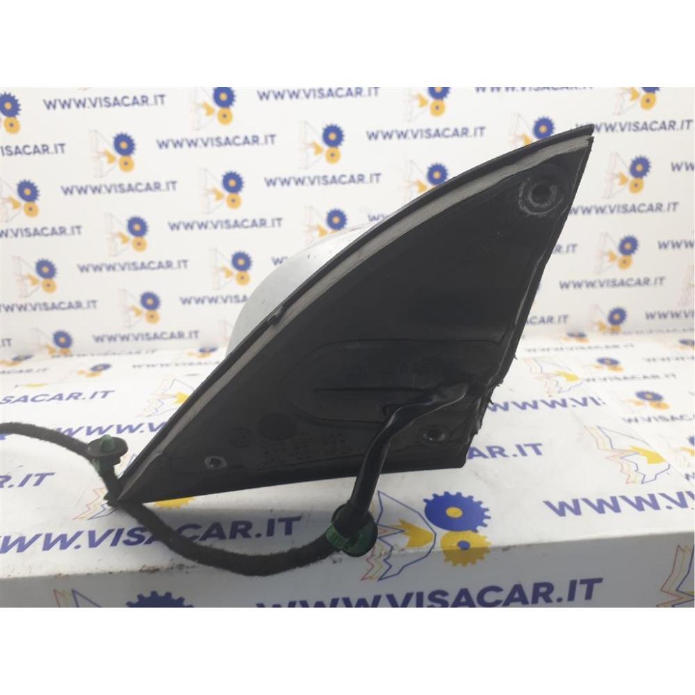 Retrovisore Esterno Anteriore Sinistro Usato Dal 2005 Al 2010 Volkswagen Passat «V» Variant (2005)