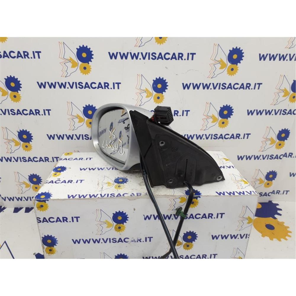 Retrovisore Esterno Anteriore Sinistro Usato Dal 2005 Al 2010 Volkswagen Passat «V» Variant (2005)