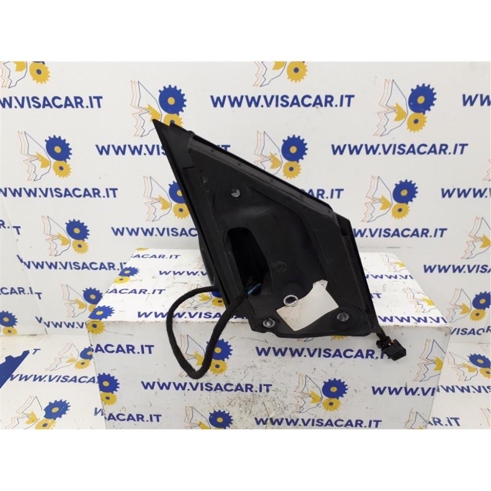Retrovisore Esterno Anteriore Sinistro Usato Dal 2009 Volkswagen Polo «Vi» (2009)