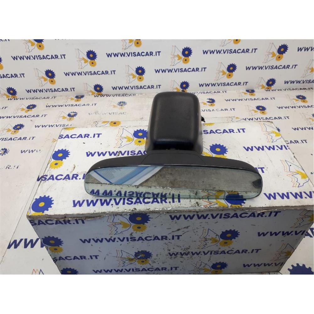 Retrovisore Interno Usato Dal 2017 Land Rover Range Rover Velar (2017)