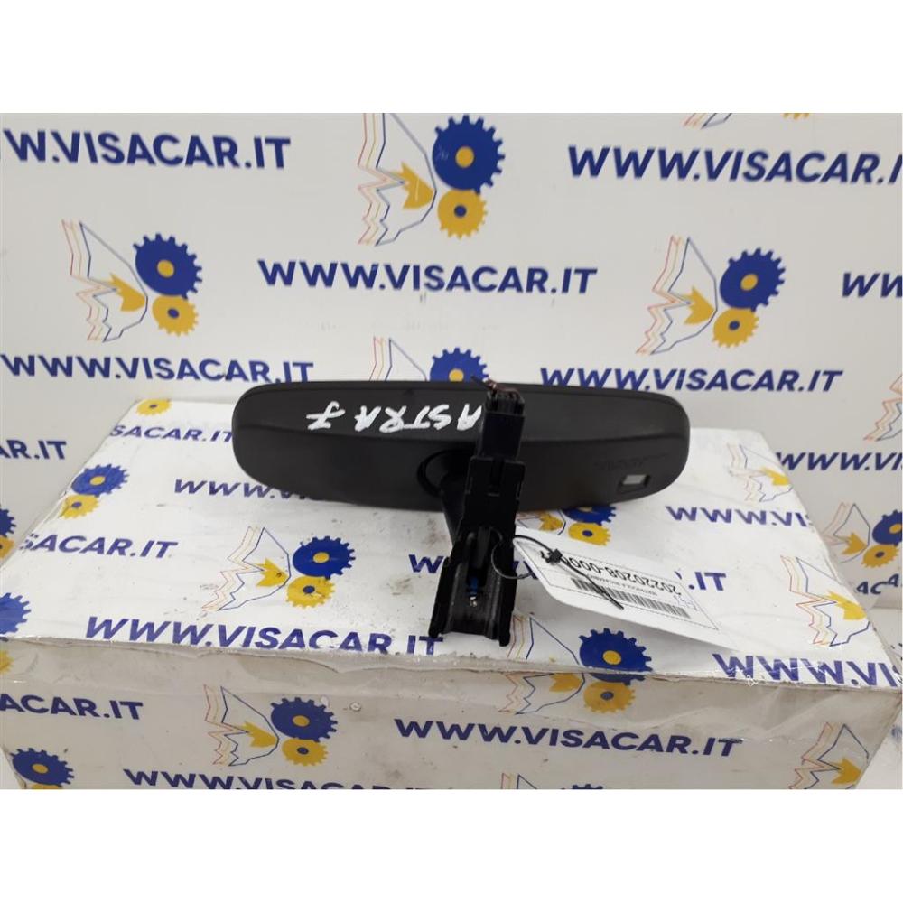 Retrovisore Interno Usato Dal 2009 Al 2018 Opel Astra «J» (2010)