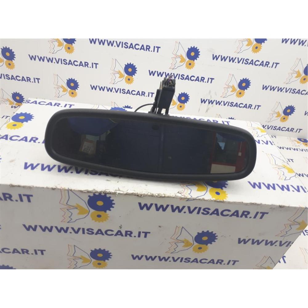 Retrovisore Interno Usato Dal 2008 Al 2013 Opel Insignia «A» Sw (2009)