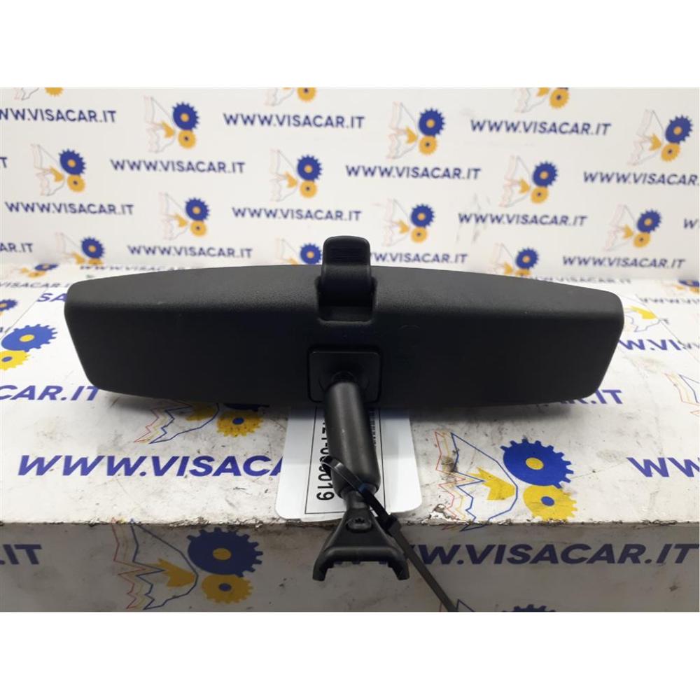Retrovisore Interno Usato Dal 2008 Al 2013 Opel Insignia «A» Sw (2009)