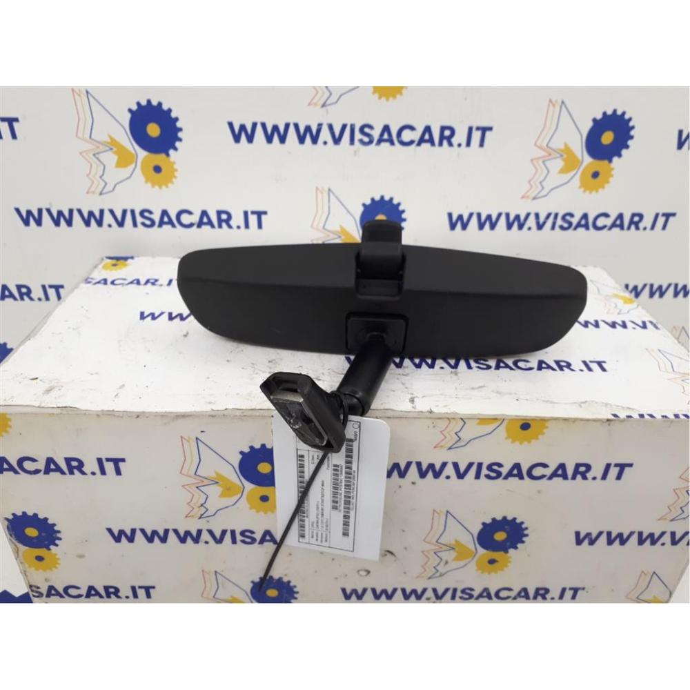 Retrovisore Interno Usato Dal 2011 Opel Zafira «C» (2012)