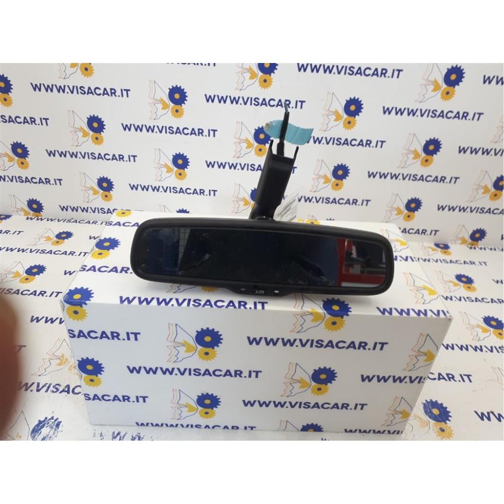 Retrovisore Interno Usato Dal 2012 Toyota Auris «Ii» (2013)