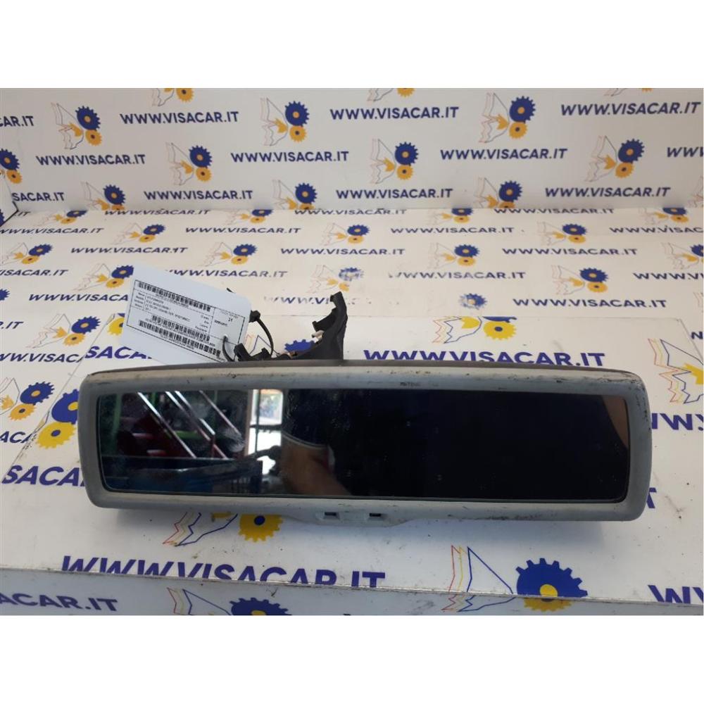 Retrovisore Interno Usato Dal 2008 Volkswagen Golf «Vi» (2009)