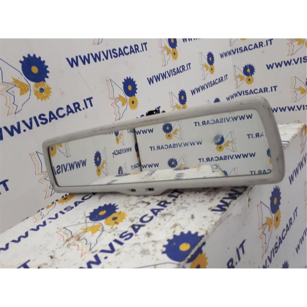 Retrovisore Interno Usato Dal 2012 Volkswagen Golf «Vii» (2013)