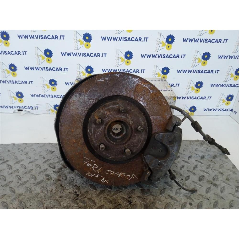 Rinforzo Montante Anteriore Destro Usato Ford Transit Connect «Ii» (2014)