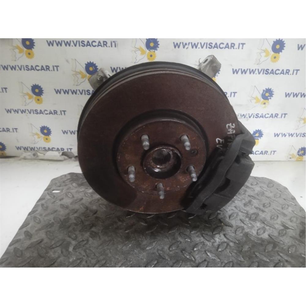 Rinforzo Montante Anteriore Destro Usato Dal 2011 Opel Zafira «C» (2012)
