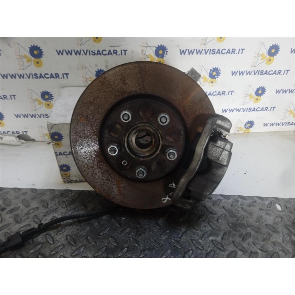 Rinforzo Montante Anteriore Destro Usato Dal 2011 Opel Zafira «C» (2012)