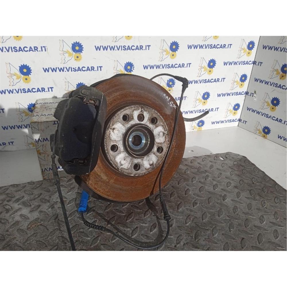 Rinforzo Montante Anteriore Sinistro Usato Mini Countryman Cooper «R60» (2010)