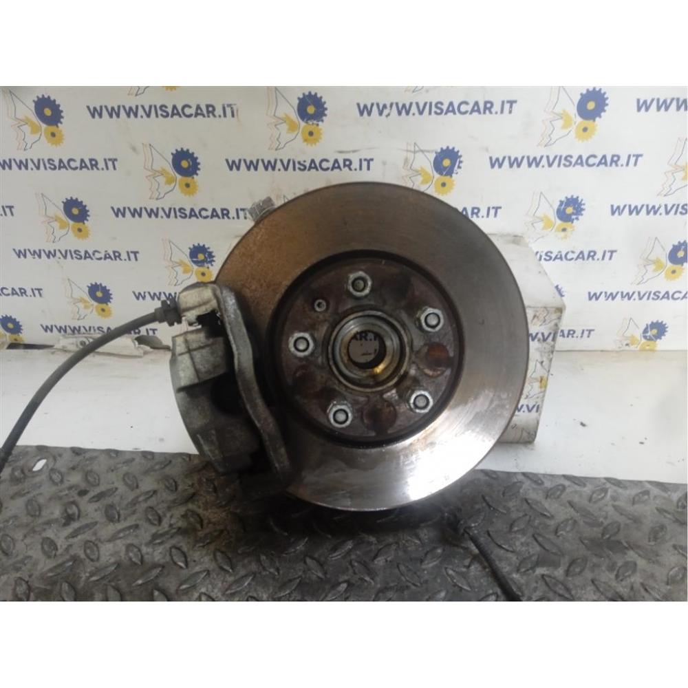 Rinforzo Montante Anteriore Sinistro Usato Dal 2011 Opel Zafira «C» (2012)