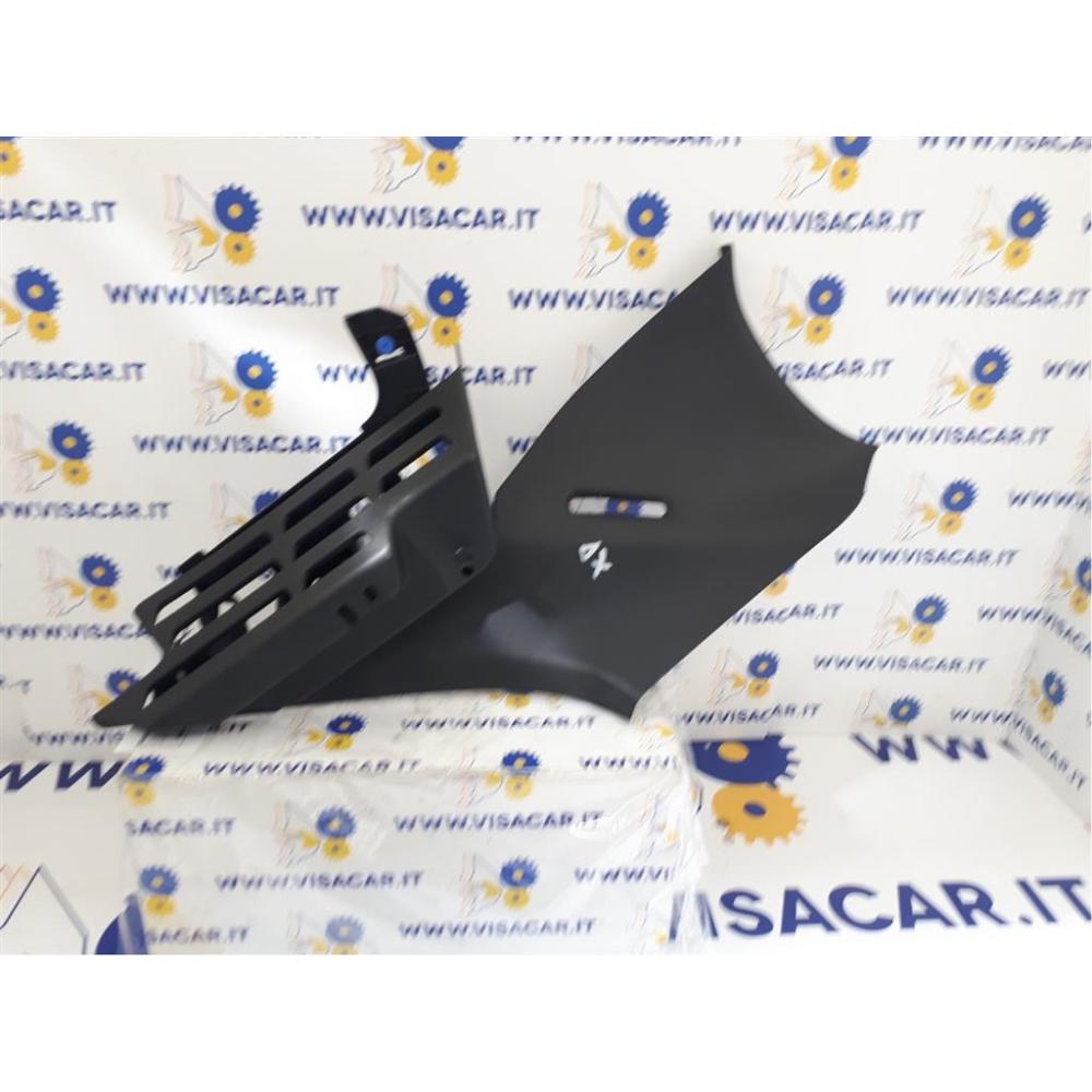 Rivestimento Interno Montante Centrale Destro Usato Dal 2019 Peugeot 208 «Ii» (2019)
