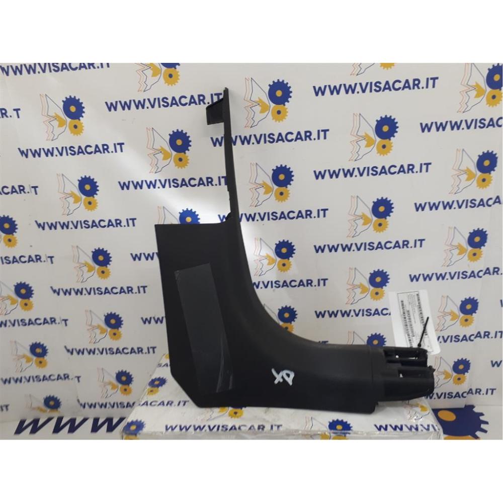 Rivestimento Interno Montante Centrale Destro Usato Dal 2019 Peugeot 208 «Ii» (2019)