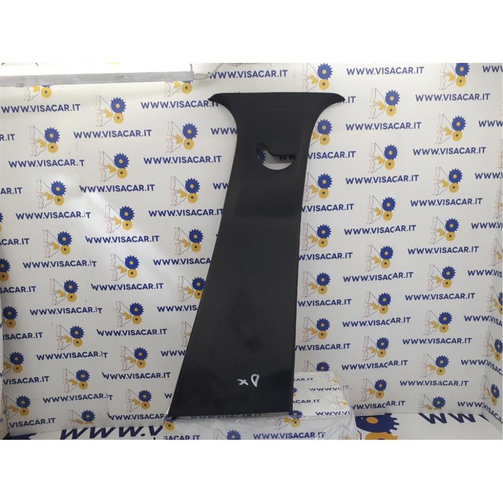 Rivestimento Interno Montante Centrale Destro Usato Dal 2019 Peugeot 208 «Ii» (2019)