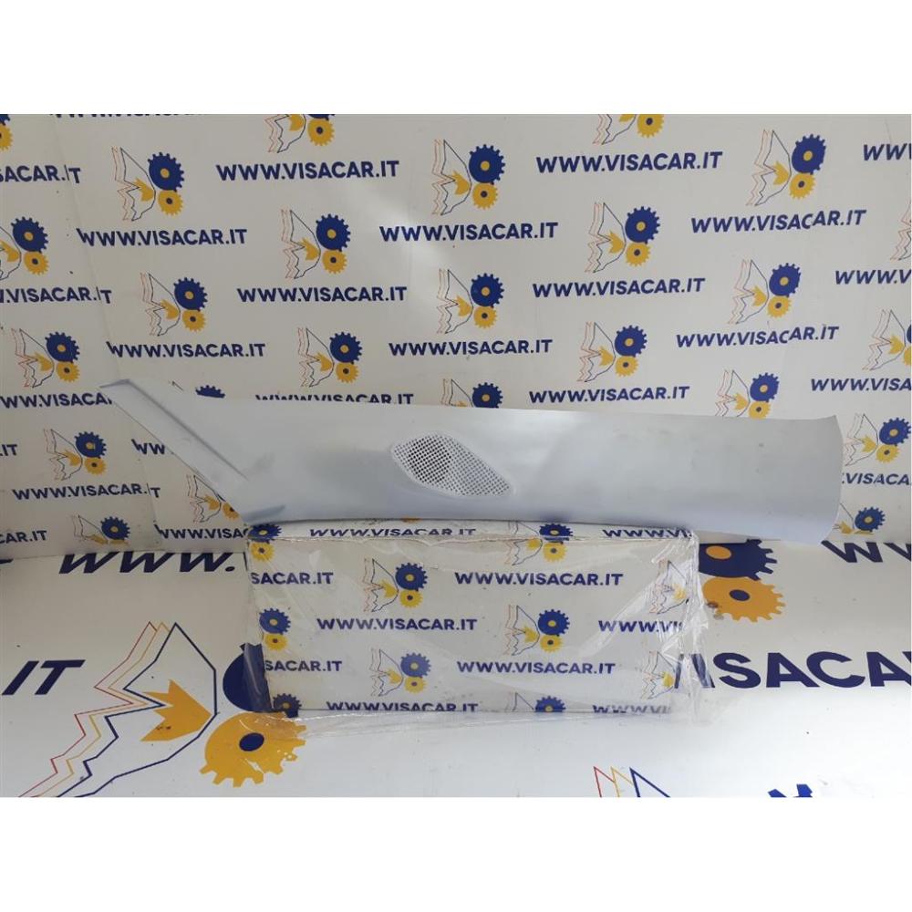 Rivestimento Interno Montante Centrale Destro Usato Dal 2019 Peugeot 208 «Ii» (2019)