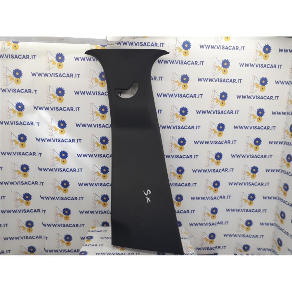 Rivestimento Interno Montante Centrale Sinistro Usato Dal 2019 Peugeot 208 «Ii» (2019)