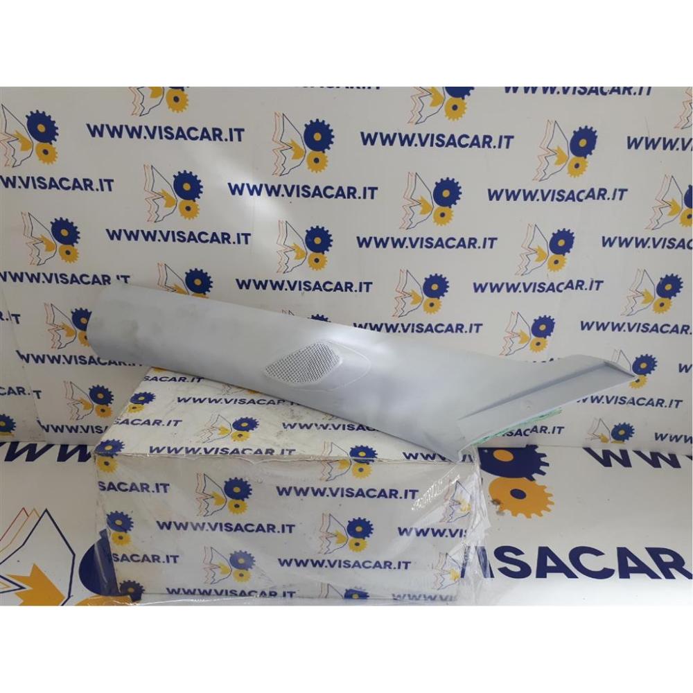 Rivestimento Interno Montante Centrale Sinistro Usato Dal 2019 Peugeot 208 «Ii» (2019)