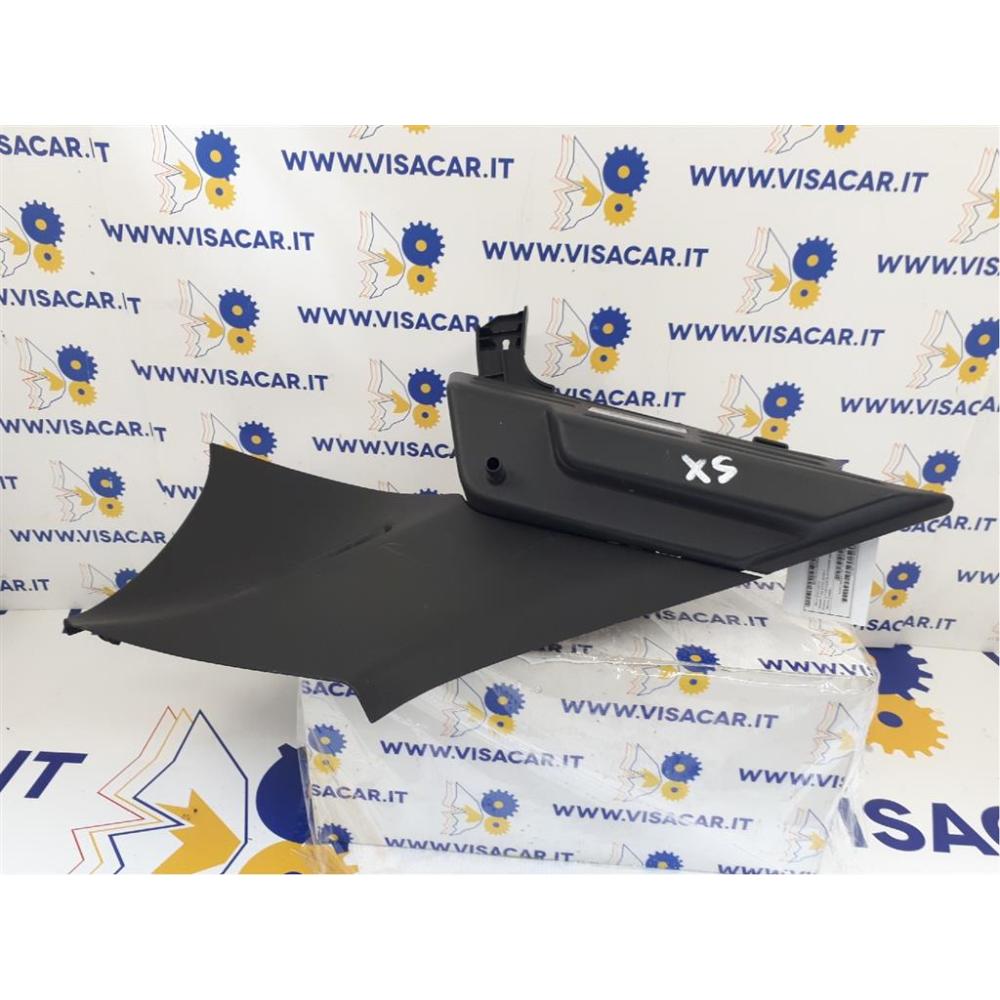 Rivestimento Interno Montante Centrale Sinistro Usato Dal 2019 Peugeot 208 «Ii» (2019)