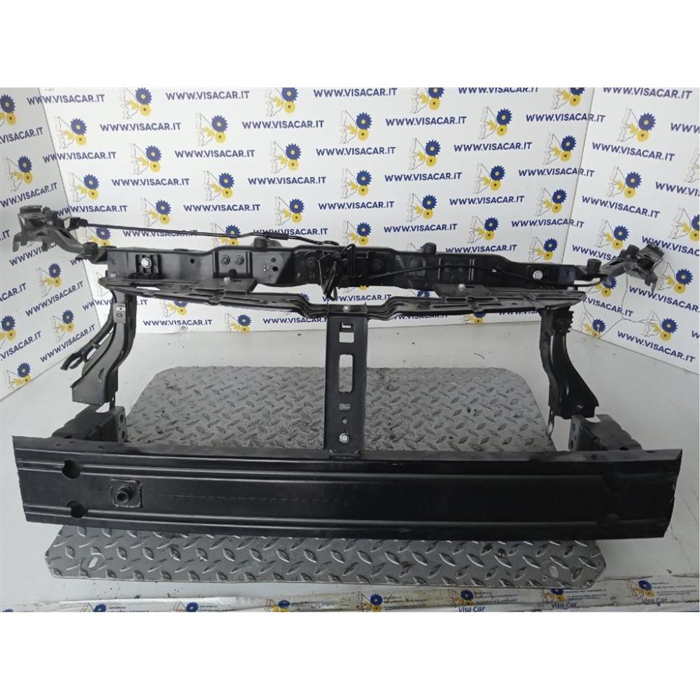 Rivestimento Traversa Paraurti Anteriore Usato Dal 2012 Opel Mokka (2013)
