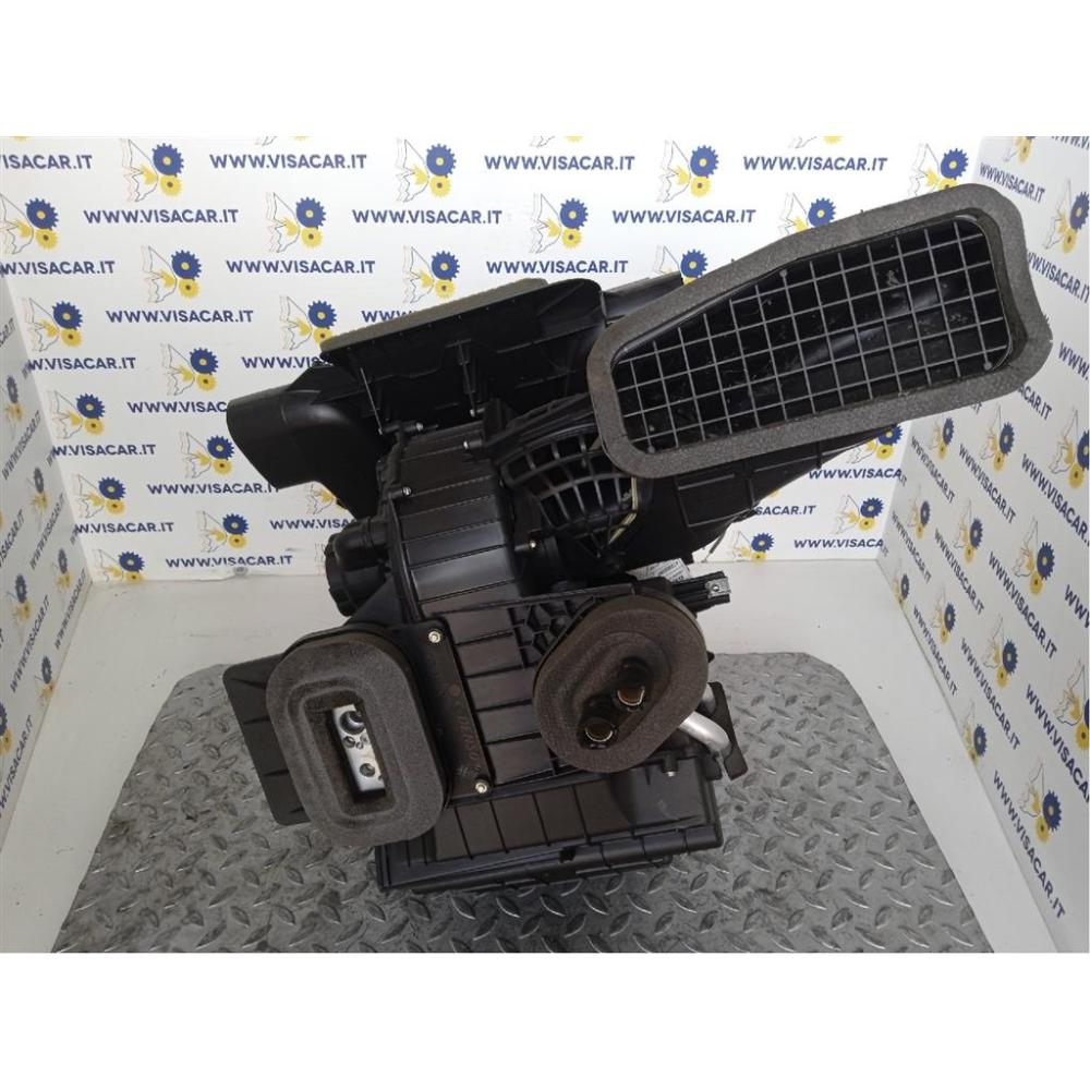 Scatola Condizionatore Usato Dal 2012 Dacia Lodgy (2012)