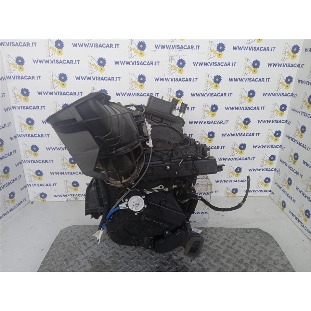 Scatola Condizionatore Usato Dal 2011 Al 2017 Fiat Panda «Iii» (2012)