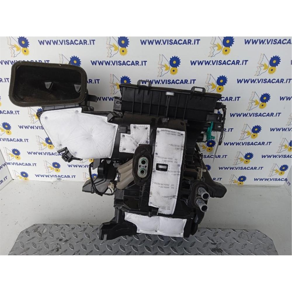 Scatola Condizionatore Usato Dal 2013 Al 2017 Hyundai I10 «Ii» (2014)