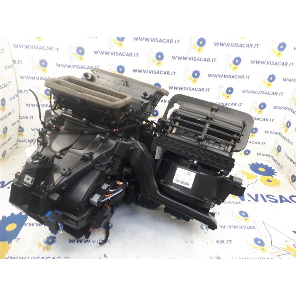 Scatola Condizionatore Usato Dal 2018 Jeep Renegade (2018)