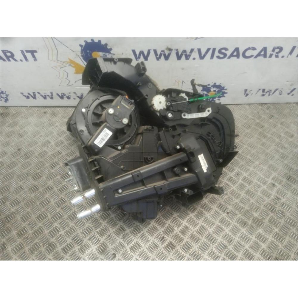Scatola Condizionatore Usato Dal 2011 Al 2016 Lancia Ypsilon «Iii» (2011)