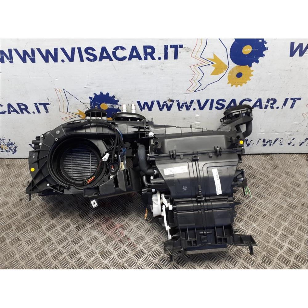 Scatola Condizionatore Usato Dal 2017 Land Rover Range Rover Velar (2017)