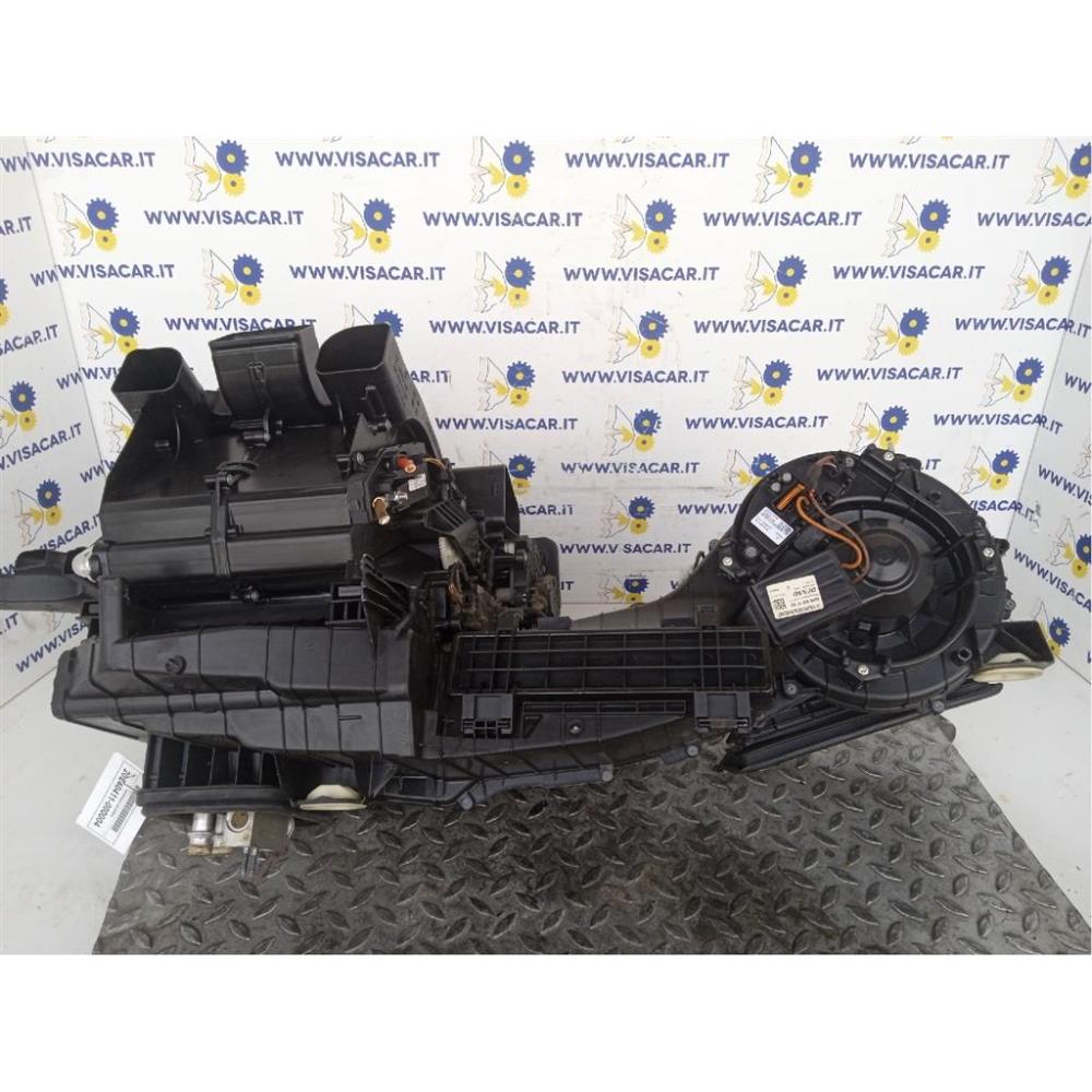 Scatola Condizionatore Usato Dal 2011 Al 2019 Mercedes Classe B «W246» (2012)