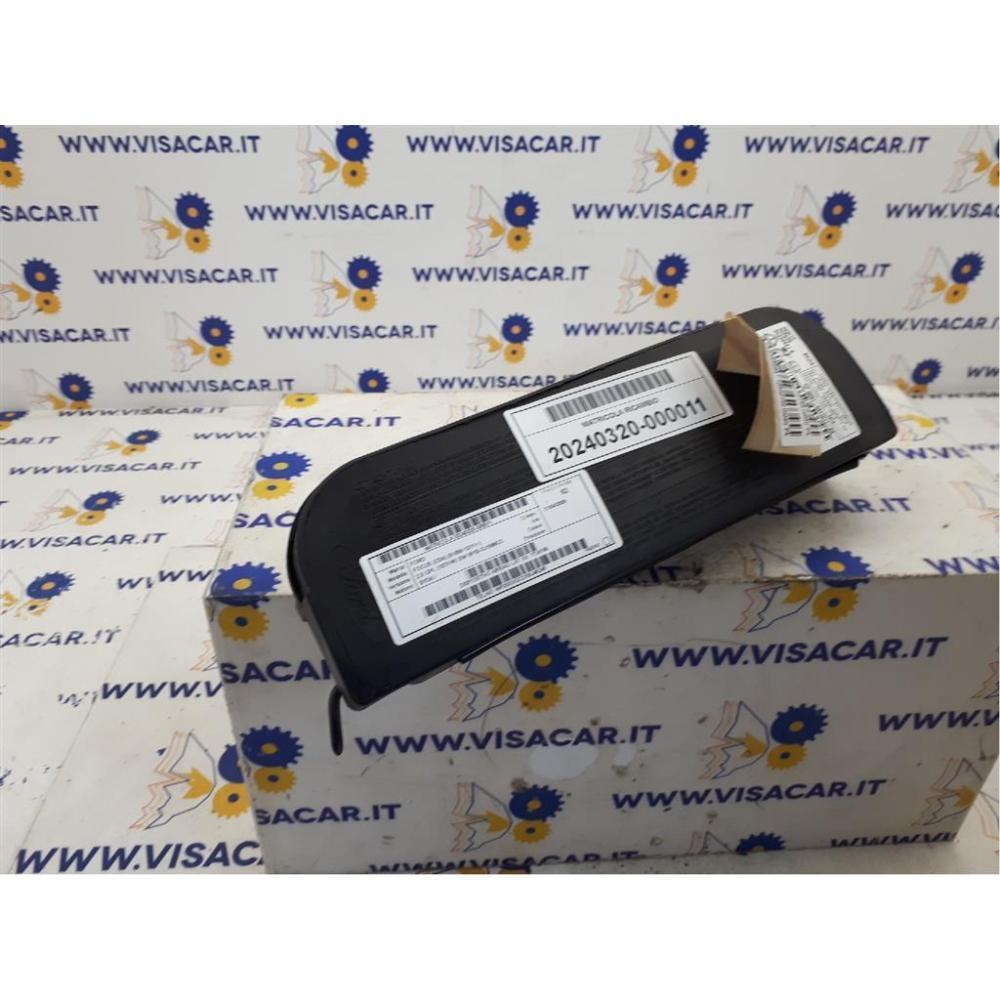 Air-Bag Sedile (anteriore) Sinistro Usato Dal 2008 Al 2011 Ford Focus «Iii» Sw (2008)
