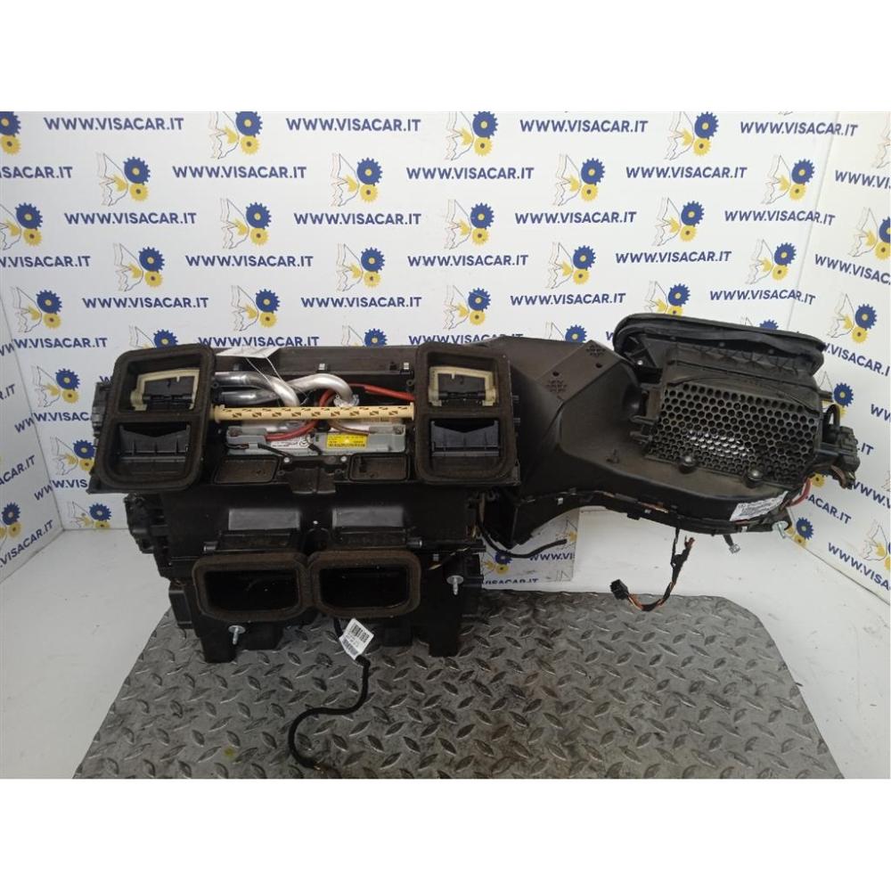 Scatola Condizionatore Usato Dal 2008 Mercedes Classe Glk «X204» (2009)