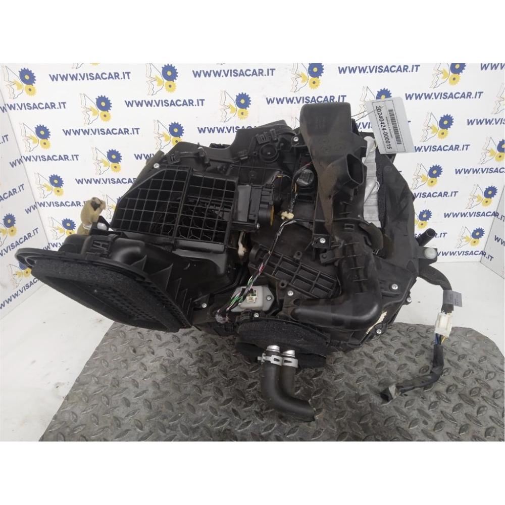 Scatola Condizionatore Usato Dal 2014 Al 2018 Nissan Qashqai «Ii» (2014)