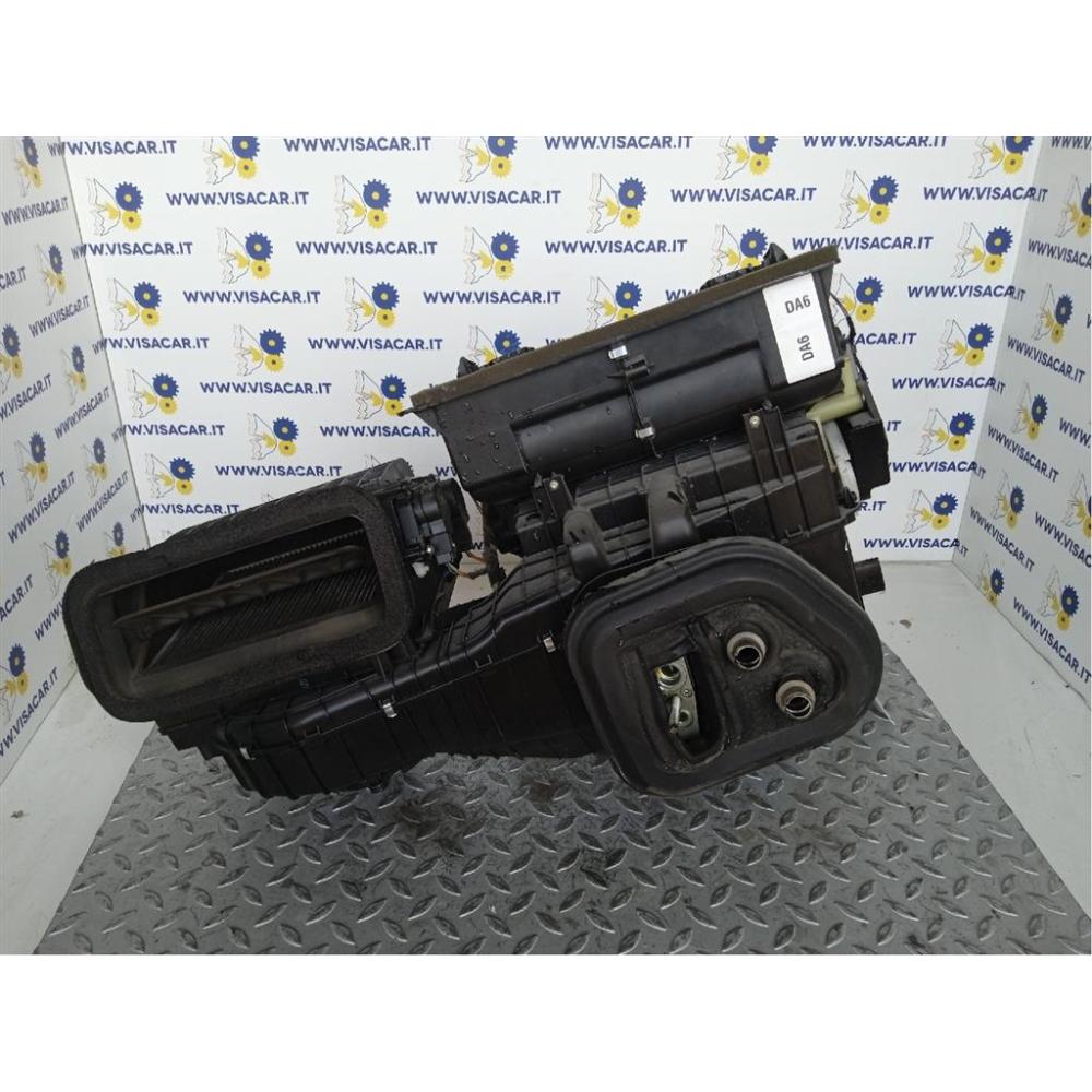 Scatola Condizionatore Usato Dal 2011 Opel Zafira «C» (2012)