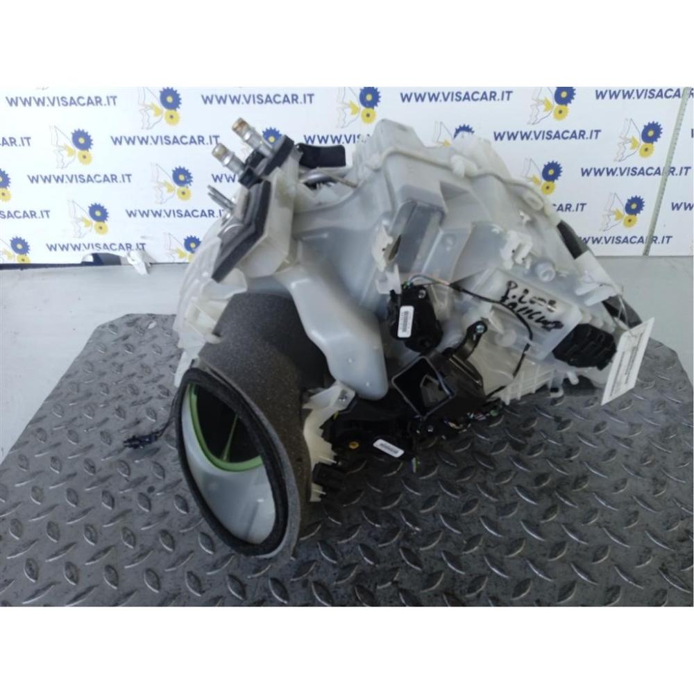 Scatola Condizionatore Usato Dal 2013 Al 2016 Peugeot 208 «I» (2015)