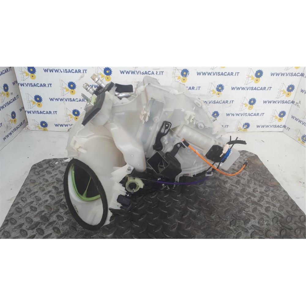 Scatola Condizionatore Usato Dal 2015 Al 2020 Peugeot 208 «I» (2015)