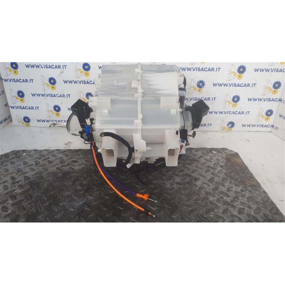 Scatola Condizionatore Usato Dal 2015 Al 2020 Peugeot 208 «I» (2015)