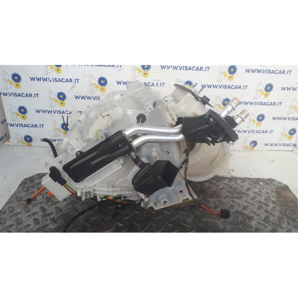 Scatola Condizionatore Usato Dal 2015 Al 2020 Peugeot 208 «I» (2015)