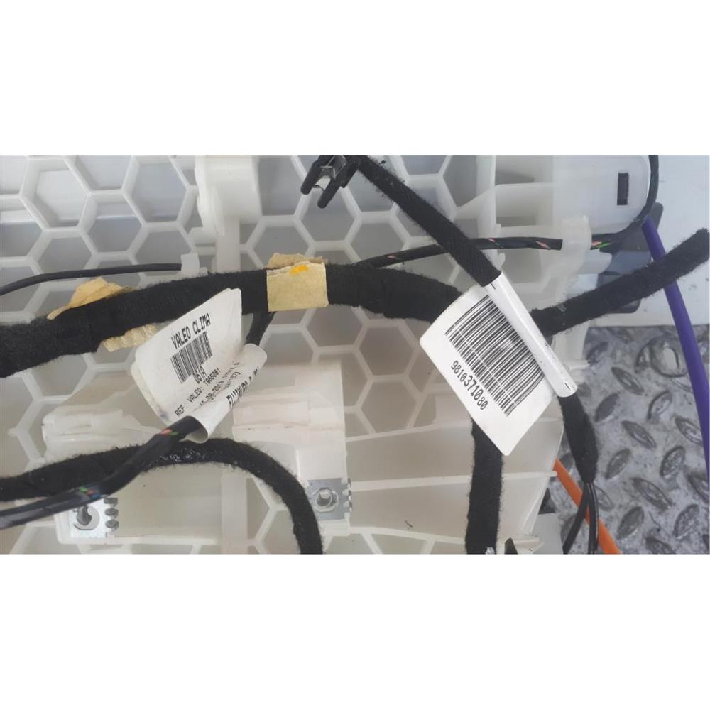 Scatola Condizionatore Usato Dal 2015 Al 2020 Peugeot 208 «I» (2015)