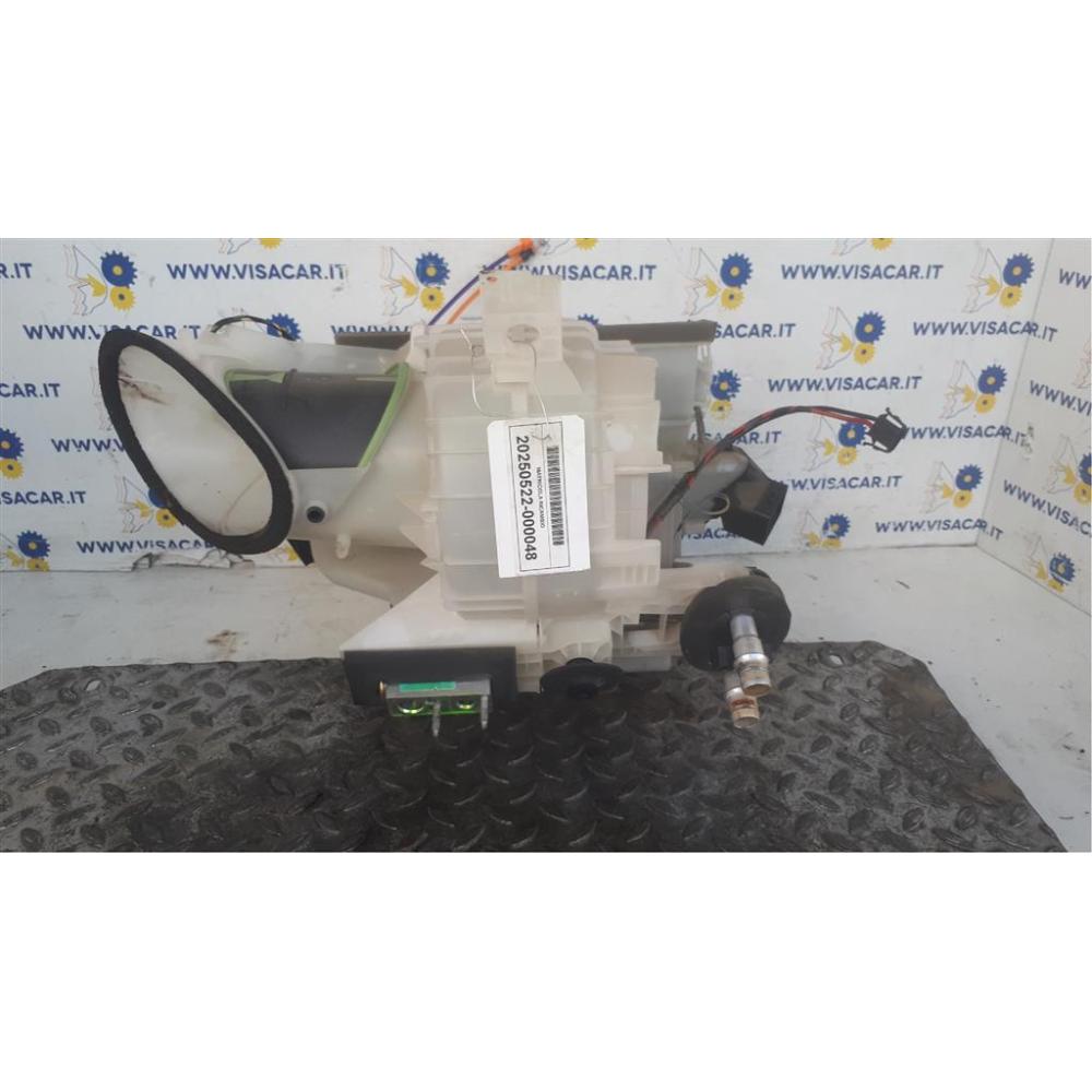 Scatola Condizionatore Usato Dal 2015 Al 2020 Peugeot 208 «I» (2015)