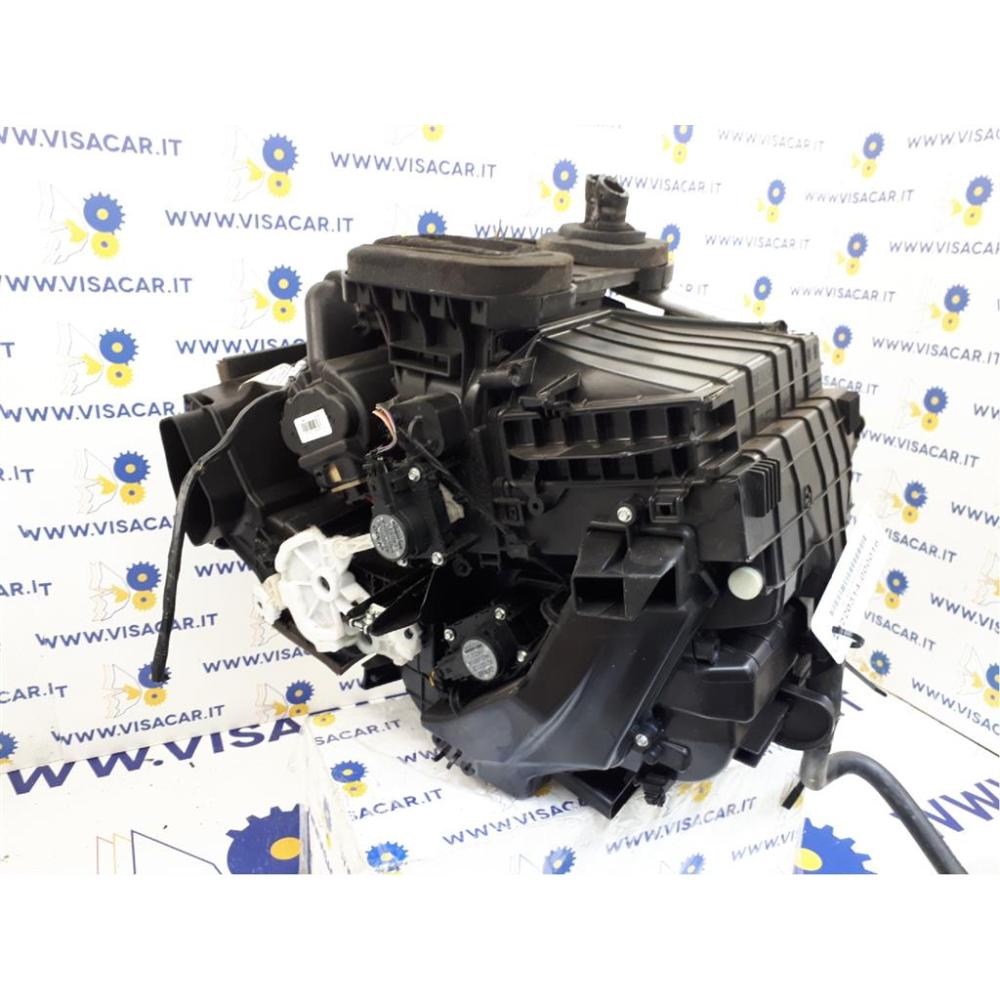 Scatola Condizionatore Usato Dal 2012 Al 2016 Renault Clio «Iv» (2013)