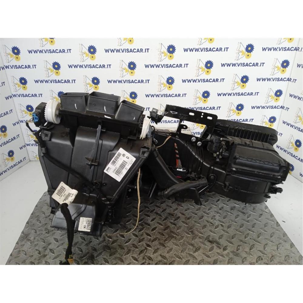 Scatola Condizionatore Usato Dal 2010 Seat Alhambra «710» (2010)