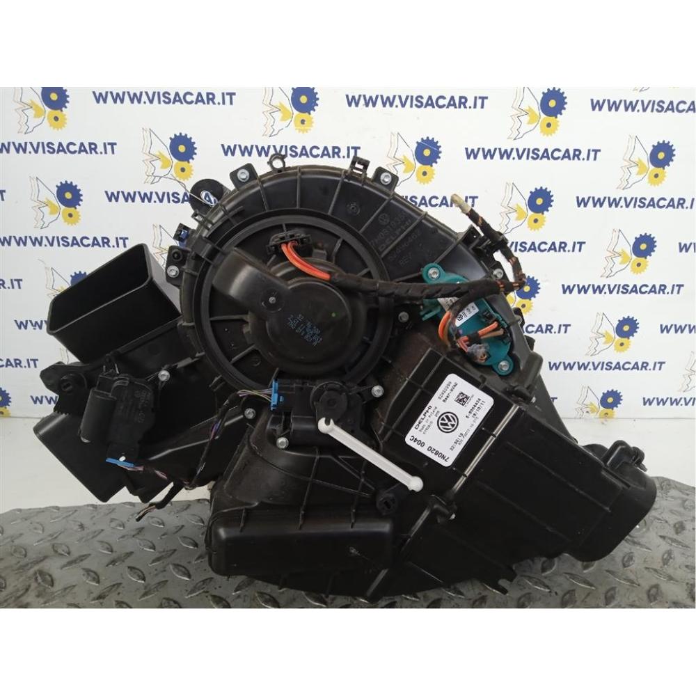 Scatola Condizionatore Usato Dal 2010 Seat Alhambra «710» (2010)
