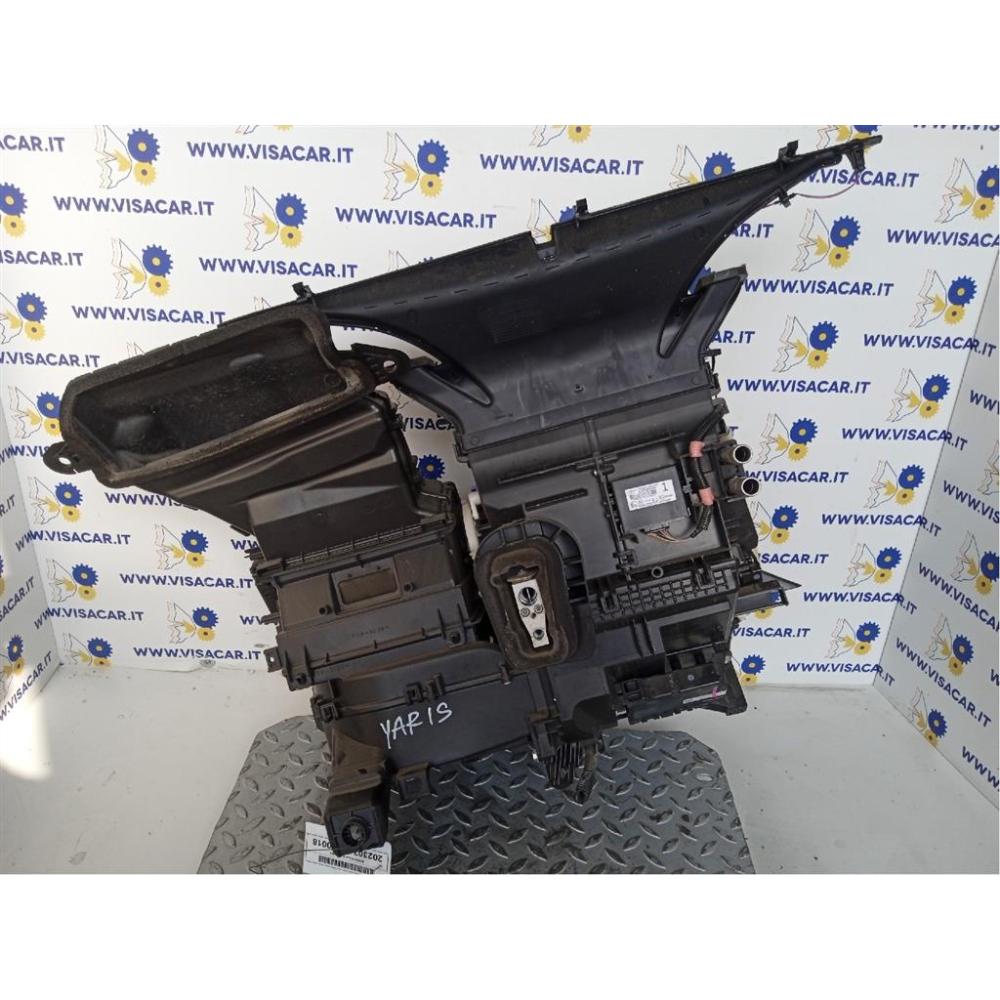 Scatola Condizionatore Usato Dal 2011 Toyota Yaris «Iv» (2012)