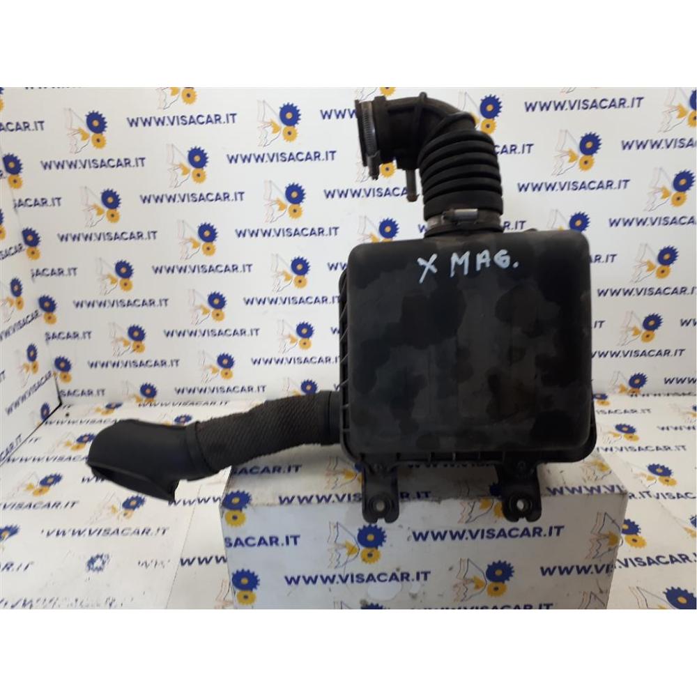 Scatola Filtro Aria Usato Dal 2005 Al 2010 Chevrolet Matiz «Ii» (2006)